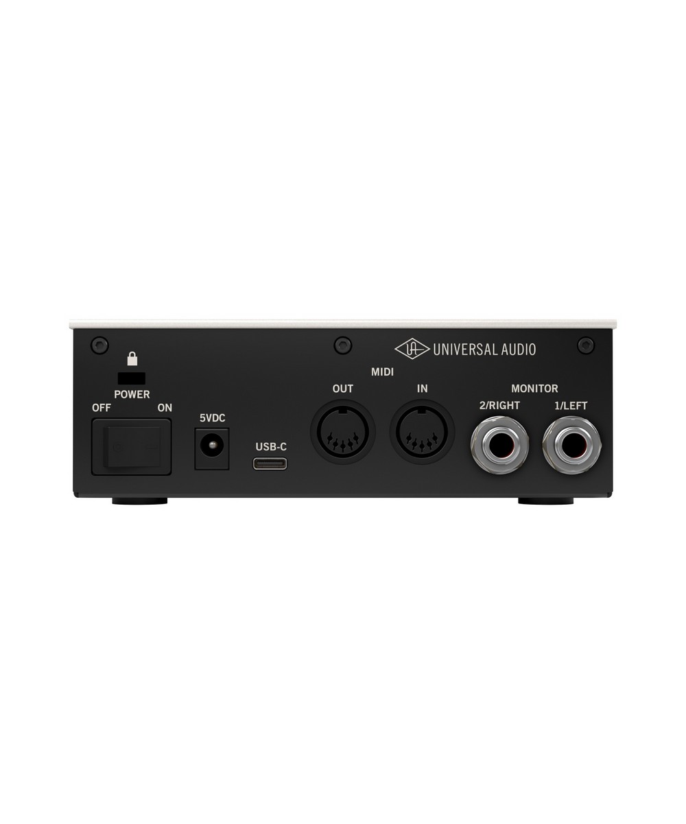 Universal Audio Volt 1 Desktop 1-In / 2-Out USB Audio Interface