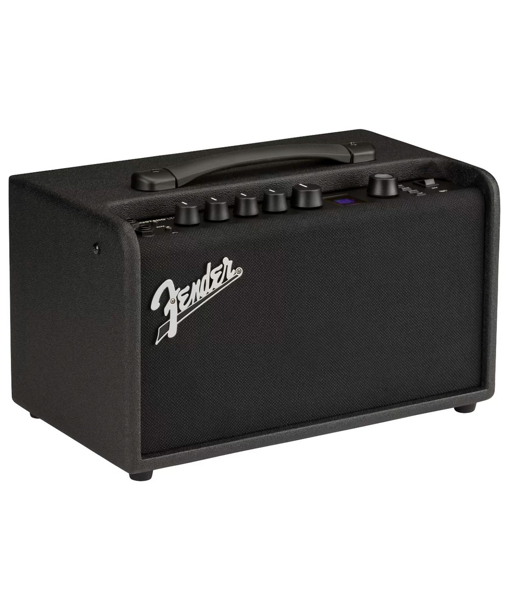 Fender Mustang LT40S Guitar Amplifier - Central Music