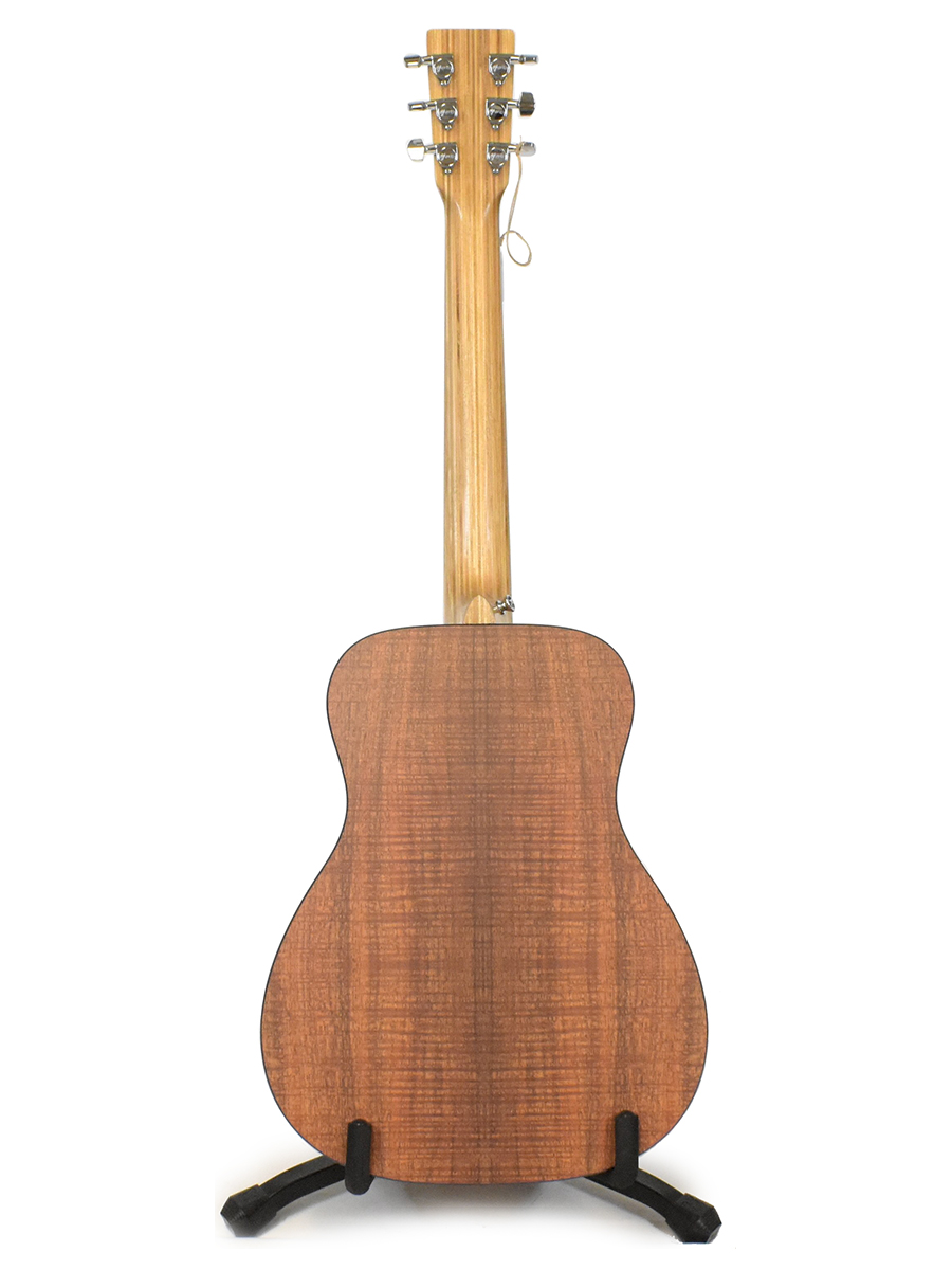 Series　LXK2　Left-Handed　Acoustic　Martin　Central　Music　Little　Guitar