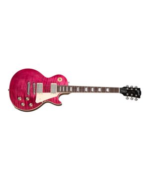 Gibson Les Paul Standard 60s Figured Top - Translucent Fuchsia